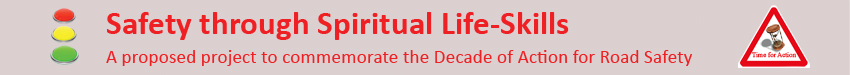 Road Safety Project for Decade of Action